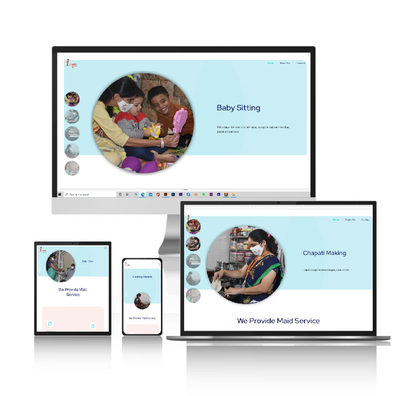 Portfolio image